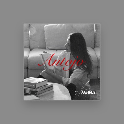 Listen to Anamá, watch music videos, read bio, see tour dates & more!
