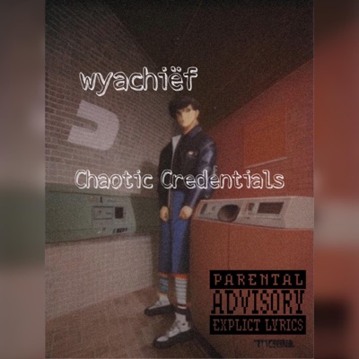Chaotic Credentials