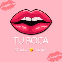 Tu Boca (feat. Leo Rey) - Single - La Secta