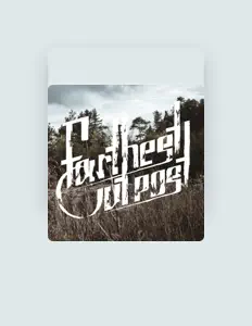 Farthest Outpostを聴いたり、ミュージックビデオを鑑賞したり、経歴やツアー日程などを確認したりしましょう！