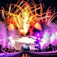 赤红石 (DJ花哨版) - Single - 御鹿神谷, HuaShao & 摇摆新生代