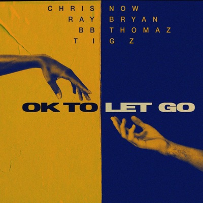 OK to Let Go - Single