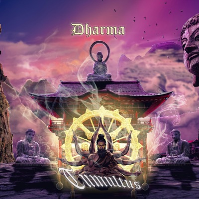 Dharma - Single