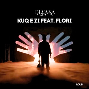 Kuq e Zi (feat. Flori Mumajesi)