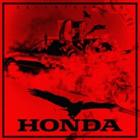 Honda - Single - CallMeChrisG