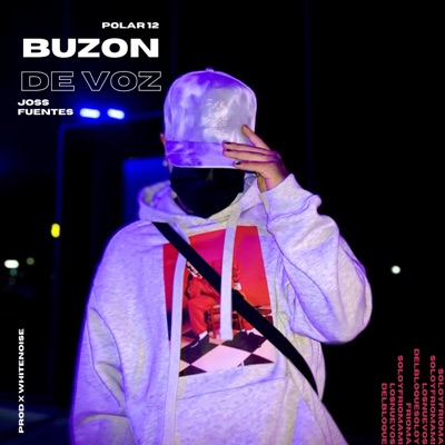 Buzón de Voz (feat. Joss Fuentes) - Single