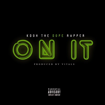 On It - Single