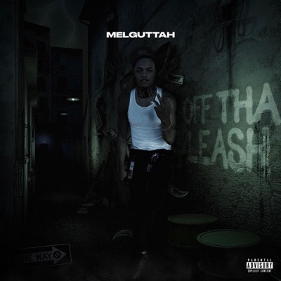 Off Tha Leash - Single