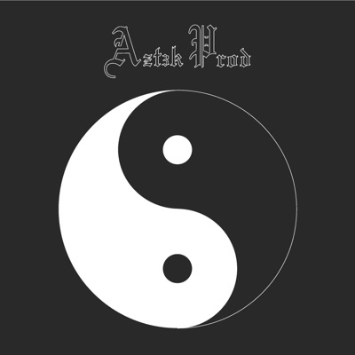 YinYang (feat. Eduardo LV) - Single