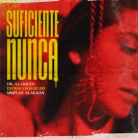 Suficiente Nunca (feat. Estragos Trifulka & Simplee Alakrán) - Single - Dr. Alakrán