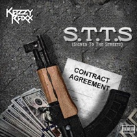 Stts - Single - Kazzy Raxx