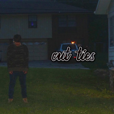 cut ties - Single