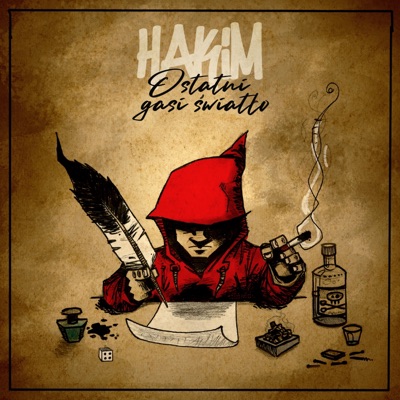 Ostatni Gasi Światło