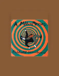 A Million Merciesを聴いたり、ミュージックビデオを鑑賞したり、経歴やツアー日程などを確認したりしましょう！