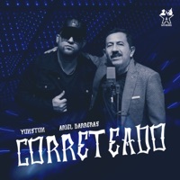 Correteado - Single - Ariel Barreras & Yonston