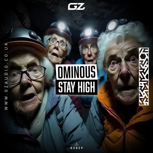 Stay High - EP