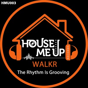 The Rhythm Is Grooving - Single