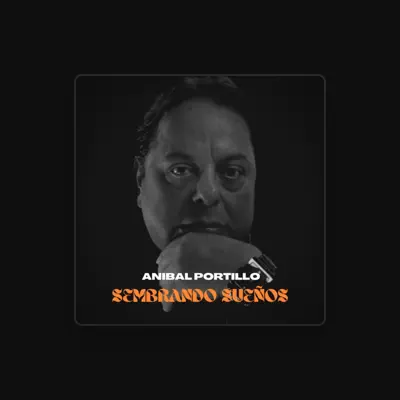 Listen to Anibal Portillo, watch music videos, read bio, see tour dates & more!