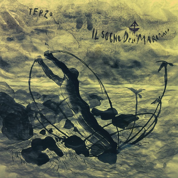 Terzo (feat. Mike Watt, Stefano Pilia & Paolo Mongardi)