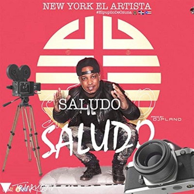 Saludo Saludo - Single