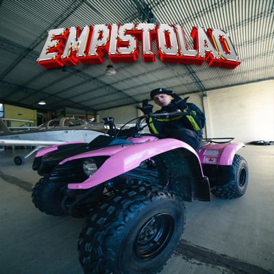 EMPISTOLAO - Single