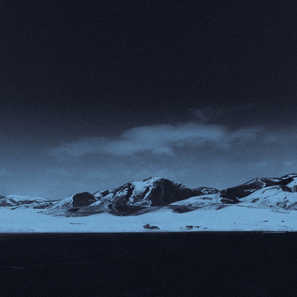 Where Is the Infinite? - EP