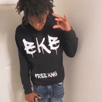 Stunt (Freelilbeno) - Single