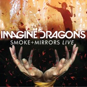 Smoke + Mirrors Live (Live At The Air Canada Centre) artwork