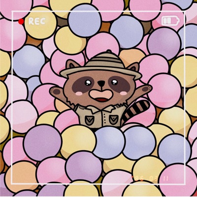 dippin' dots (feat. 나연) - Single