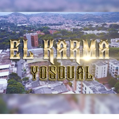 El Karma - Single