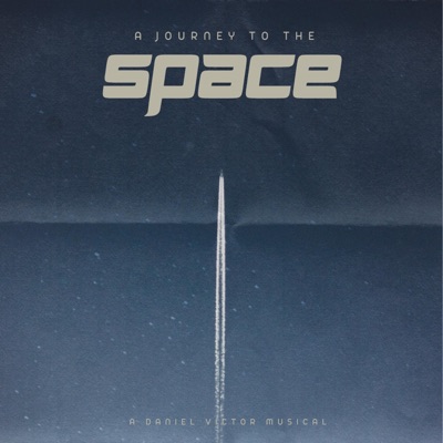 A Journey To the Space - Single