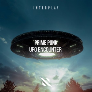 UFO Encounter - Single