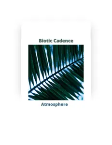 聆聽 Biotic Cadence、觀看音樂影片、閱讀小傳、查看巡演日期等！