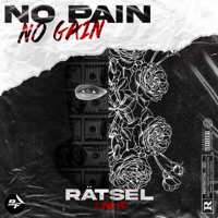 No Pain No Gain - Single - Rätsel Ink