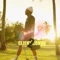 Album cover for Client Convo 2 (Dutty Money Riddim) Rvssian Chap - Single by Gold Gad