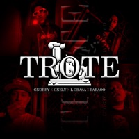 Trote (feat. G nely, Lgrasa & Paraoo) - Single - Gnobby
