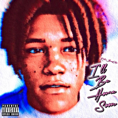 I'll Be Home Soon - EP