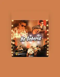 Ascolta Los Conquistadores Del Rancho, guarda video musicali, leggi la biografia, vedi le date del tour & altro!