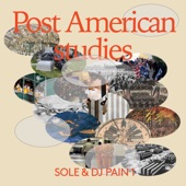 Post American Studies artwork