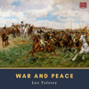 War and Peace - Leo Tolstoy