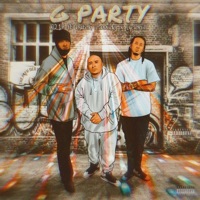 G Party (feat. Butch Cassidy & Yelohill) - Single - Gee 213