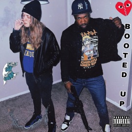 Booted Up 2 (feat. Wavyy) Hail Cesar