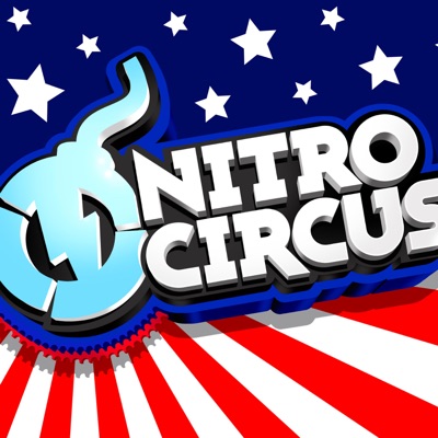Nitro Circus (feat. Chronic) - Single
