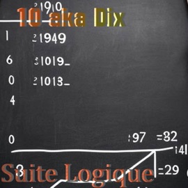 Une Idée 10 aka Dix