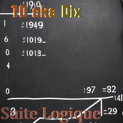 Suite Logique - EP