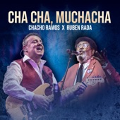 Cha Cha, Muchacha (En Vivo) artwork