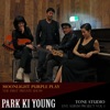 Moonlight Purple Play & Tone Studio - The First Private Show, Live Album Project, Vol. 1 <PARK KI YOUNG> (Live Version)