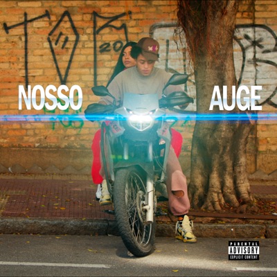 Nosso Auge - Single