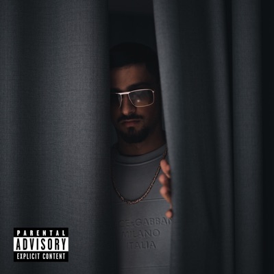 Bakom kulisserna (feat. Ahdam) - Single
