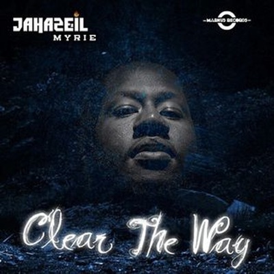 Clear the Way - Single